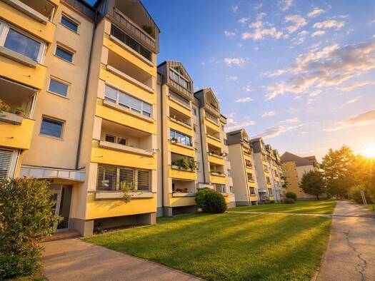 Wohnung zum Kauf 227.000 € 2 Zimmer 57 m² EG Innere Stadt Klagenfurt am Wörthersee 9020