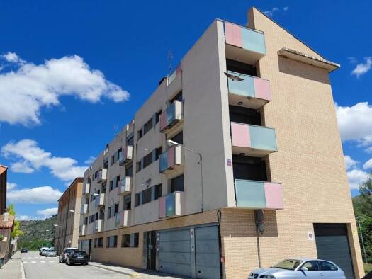 Wohnung zum Kauf 81.000 € 3 Zimmer 75 m² Espigol 4 Manresa 08241