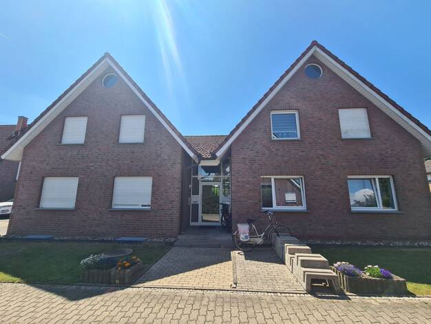 Wohnung zum Kauf 177.500 € 3 Zimmer 70 m² Vorhelm-Mitte Ahlen 59227