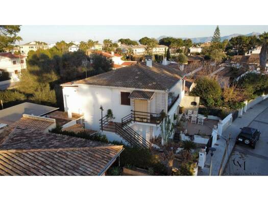 Chalet zum Kauf 680.000 € 6 Zimmer 269 m² 300 m² Grundstück Santa Margalida 07458