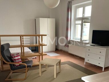Wohnung zum Kauf 1 Zimmer 42 m² 4. Geschoss Friedrichshain Berlin 12047