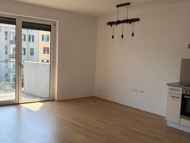 Wohnung zur Miete 820 € 2 Zimmer 64 m² 3. Geschoss Jakomini Graz 8010