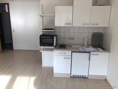 Wohnung zur Miete 380 € 1 Zimmer 20 m² 1. Geschoss frei ab 01.09.2025 Geislingen Geislingen an der Steige 73312