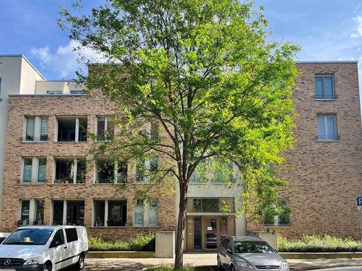 Wohnung zum Kauf 365.000 € 3 Zimmer 86 m² Andreasvorstadt Erfurt 99089