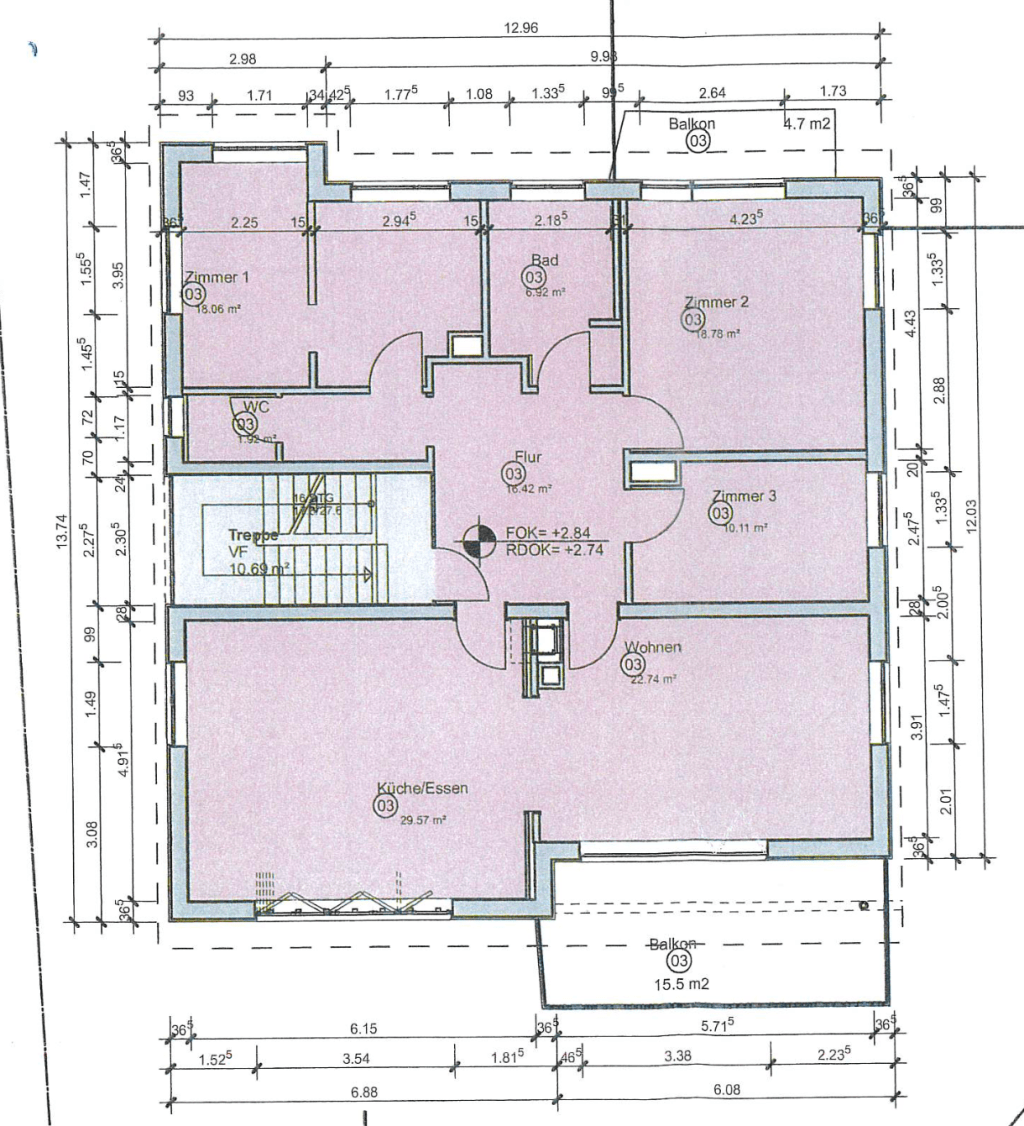 Wohnung zur Miete Wohnen auf Zeit 2.950 € 5 Zimmer 125 m²<br/>Wohnfläche ab sofort<br/>Verfügbarkeit Ameisenbergstraße Uhlandshöhe Stuttgart 70188