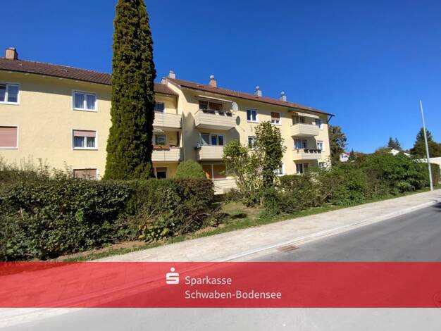 Wohnung zum Kauf 185.000 € 3 Zimmer 61 m² Memmingen Memmingen 87700