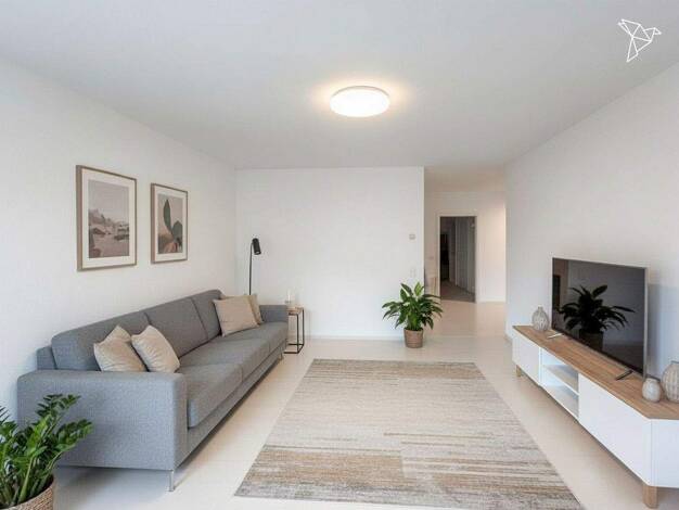 Terrassenwohnung zum Kauf 229.000 € 4 Zimmer 77,5 m² 1. Geschoss Schmitten Schmitten im Taunus 61389