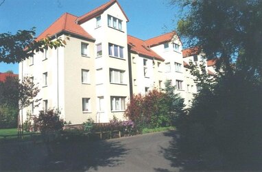 Wohnung zur Miete 537 € 3 Zimmer 71,6 m² 3. Geschoss Schilfbreite 38 Hopfengarten Magdeburg 39120