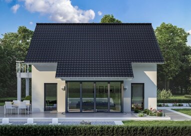 Einfamilienhaus zum Kauf provisionsfrei 327.690 € 5 Zimmer 145 m² 513 m² Grundstück Mönchevahlberg Dettum 38173