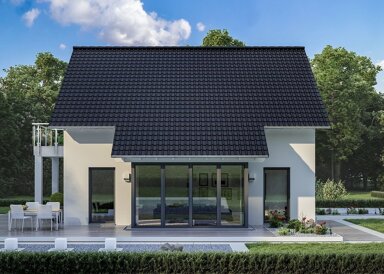 Einfamilienhaus zum Kauf provisionsfrei 327.690 € 5 Zimmer 145 m² 513 m² Grundstück Mönchevahlberg Dettum 38173