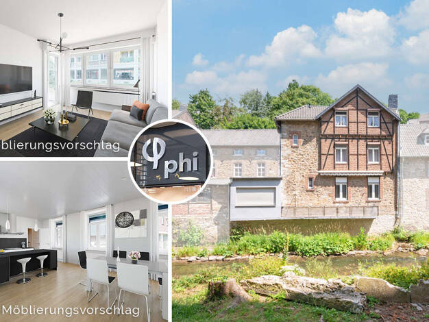 Einfamilienhaus zum Kauf 179.900 € 4 Zimmer 103,3 m² 63 m² Grundstück Stolberg 52222