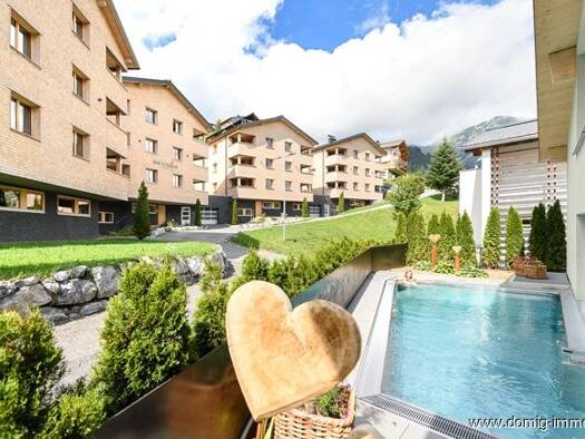 Wohnung zum Kauf 675.290 € 3 Zimmer 61,4 m² 1. Geschoss Kirchberg 77 Fontanella 6733