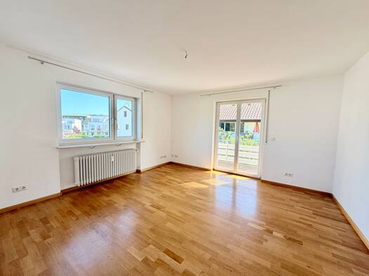 Wohnung zum Kauf 247.500 € 2,5 Zimmer 63,3 m² Wolfenweiler Schallstadt 79227