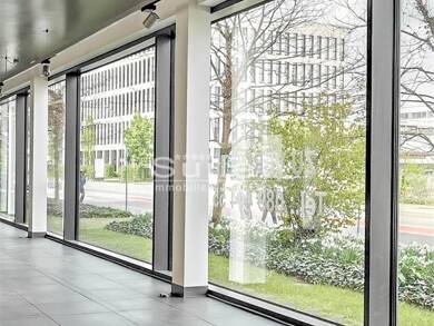Laden zur Miete 19,50 € 409 m² Verkaufsfläche teilbar ab 409 m² Schwabing-Freimann München 80807