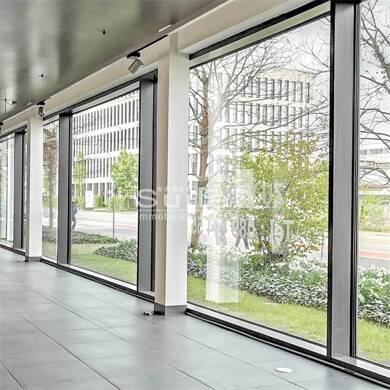 Laden zur Miete 19,50 € 409 m² Verkaufsfläche teilbar ab 409 m² Schwabing-Freimann München 80807