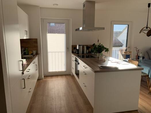 Wohnung zur Miete 815 € 2 Zimmer 66 m² frei ab sofort Primelweg 3/2 Oberkochen 73447