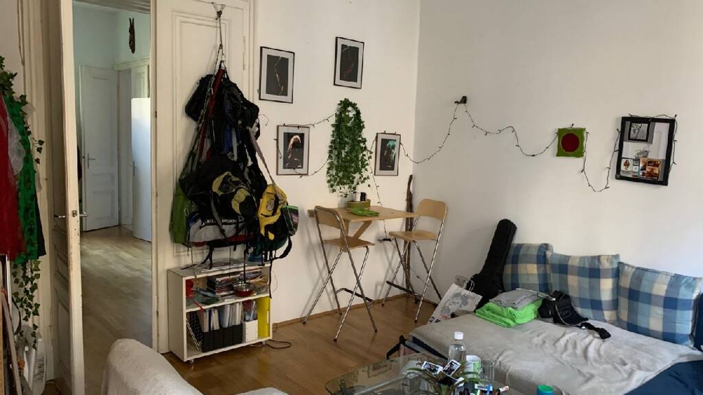 Wohnung zum Kauf 240.000 € 2 Zimmer 57,1 m² Wien 1070