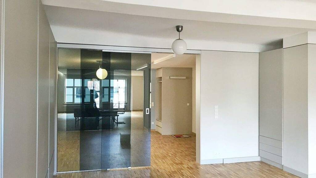 Bürofläche zur Miete provisionsfrei 4 Zimmer 143 m² Bürofläche Gotha 99867