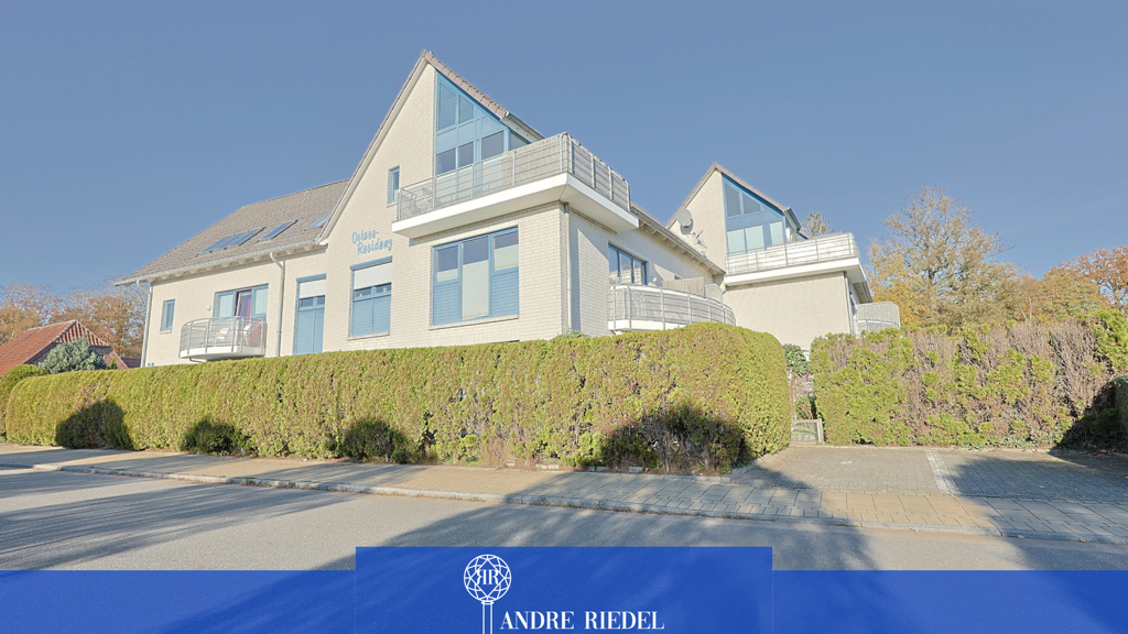 Maisonette zum Kauf 399.000 € 3 Zimmer 45 m² Pelzerhaken Neustadt in Holstein 23730