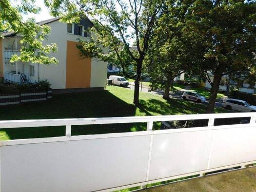 Wohnung zur Miete 576 € 2 Zimmer 48 m² frei ab 01.04.2026 Emscherblick 14 Dellwig Essen 45357