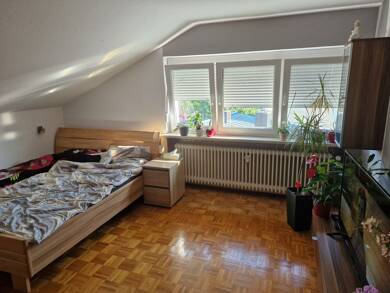 Wohnung zur Miete 540 € 2 Zimmer 60 m² Geschoss 2/2 frei ab 01.09.2025 Neustifter Straße 25b Heining Passau 94036