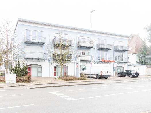 Verkaufsfläche zur Miete 4.460 € 9 Zimmer 280 m² Verkaufsfläche Ingolstadt 85057