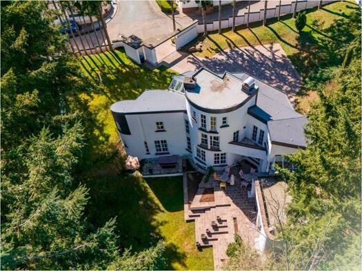 Villa zum Kauf 549.000 € 7 Zimmer 196 m² 1.929 m² Grundstück Altenglan 66885