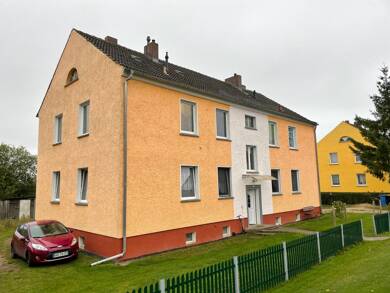 Mehrfamilienhaus zum Kauf als Kapitalanlage geeignet 299.000 € 722,4 m² 13.658 m² Grundstück Wilmersdorf Angermünde 16278