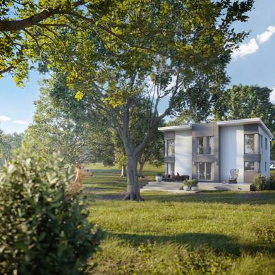 Einfamilienhaus zum Kauf 693.240 € 5 Zimmer 151 m² 590 m² Grundstück Kelheim Kelheim 93309