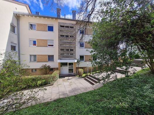 Wohnung zum Kauf 249.000 € 3 Zimmer 76,4 m² EG Plochingen 73207