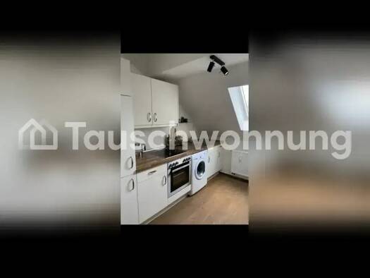 Wohnung zur Miete Tauschwohnung 676 € 2 Zimmer 42 m² 5. Geschoss Osdorf Hamburg 22763