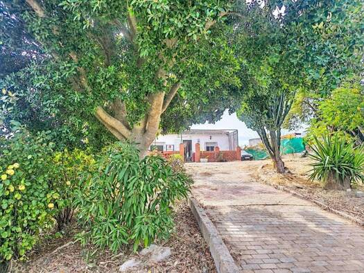 Villa zum Kauf 149.900 € 4 Zimmer 100 m² 4.140 m² Grundstück Gibraleón 21500