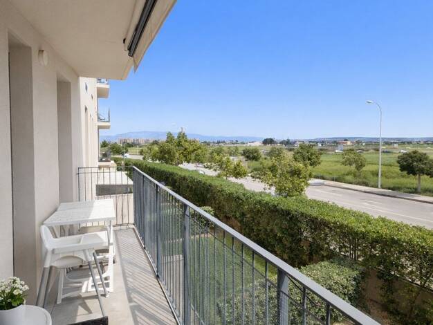 Wohnung zum Kauf 449.000 € 3 Zimmer 89 m² 1. Geschoss Palma 07007