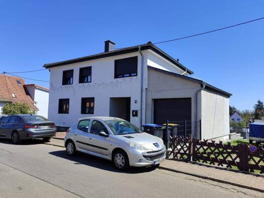 Einfamilienhaus zum Kauf 359.000 € 4 Zimmer 135 m² Wellesweiler Neunkirchen 66539