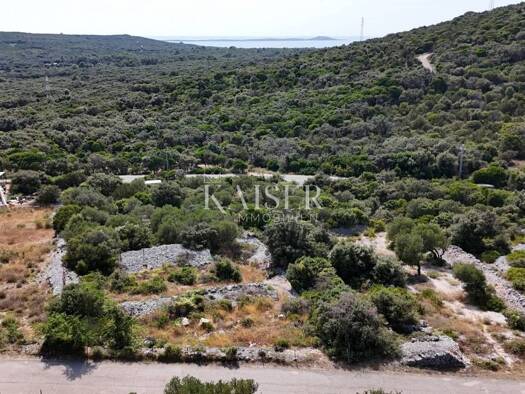 Wohn- und Gewerbegrundstück zum Kauf 119.000 € Ćunski, Mali Lošinj Mali Lošinj 51550