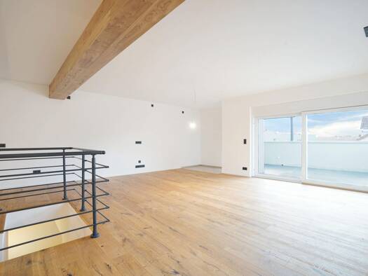 Penthouse zum Kauf - Erstbezug 529.000 € 2 Zimmer 110 m² Bretten Bretten 75015