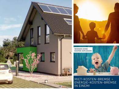 Einfamilienhaus zum Kauf provisionsfrei 465.000 € 5 Zimmer 136 m² 1.050 m² Grundstück Trassem 54441