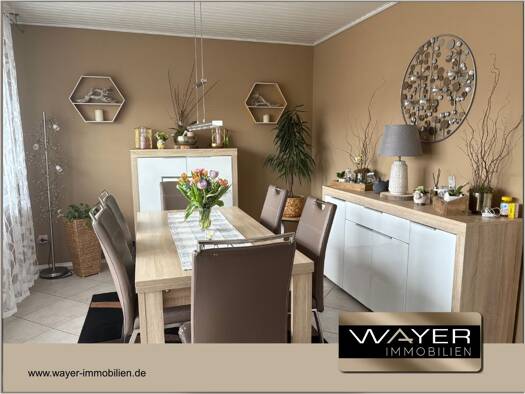 Wohnung zum Kauf 445.000 € 5 Zimmer 127 m² Walldorf 69190