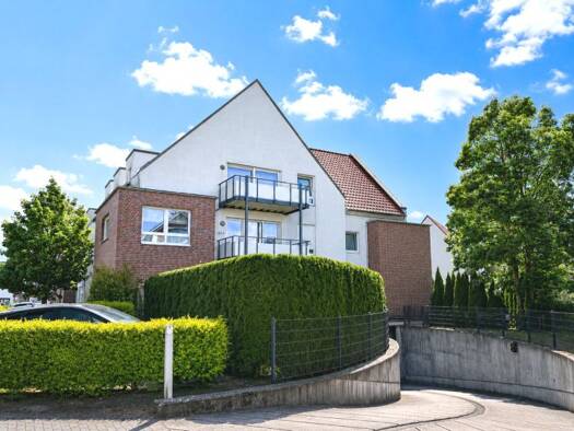 Wohnung zum Kauf 269.000 € 3 Zimmer 100 m² Friedrichsdorf Gütersloh 33335