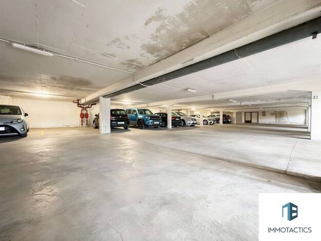 Tiefgarage zum Kauf 10.000 € Bad Kreuznach 55543