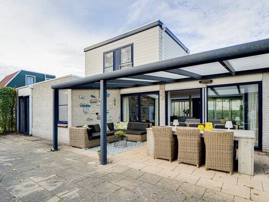 Einfamilienhaus zum Kauf provisionsfrei 325.000 € 4 Zimmer 98 m² 261 m² Grundstück Vrijheidsweg 1-Linde 7 Goeree-Overflakkee 3253LS