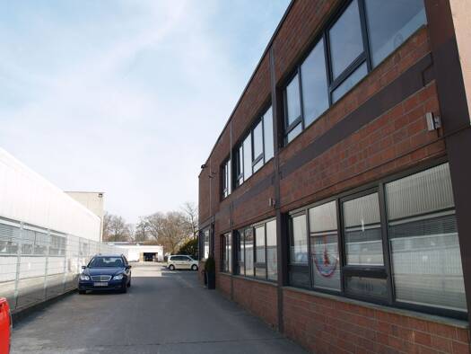 Büro zur Miete provisionsfrei 1.800 € 6 Zimmer 201 m² Bürofläche Gremmendorf Münster 48155