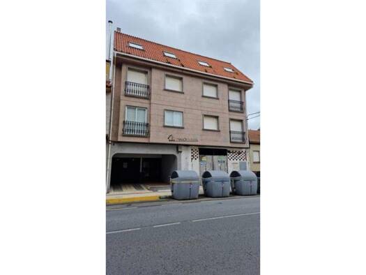 Verkaufsfläche zum Kauf 58.000 € 142 m² Verkaufsfläche A Illa de Arousa 36626