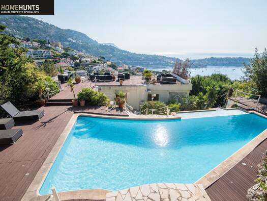 Einfamilienhaus zum Kauf 3.200.000 € 275 m² 1.800 m² Grundstück Le Port Villefranche-sur-Mer 06230