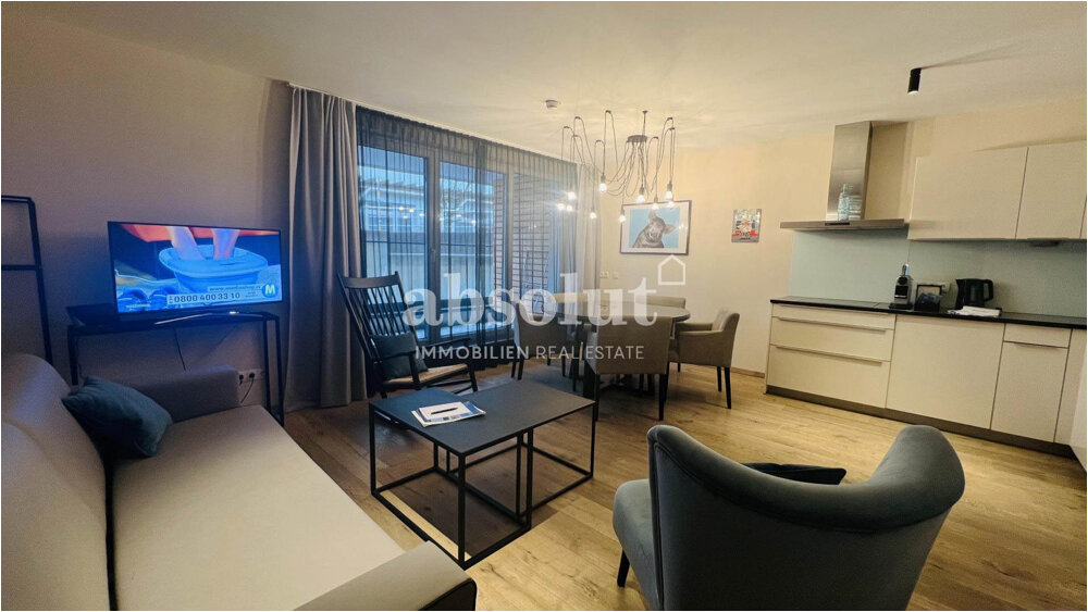 Wohnung zum Kauf 520.000 € 3 Zimmer 64,3 m²<br/>Wohnfläche Zell am See 5700