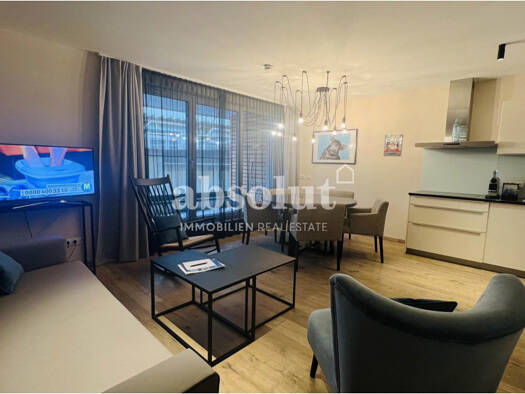 Wohnung zum Kauf 520.000 € 3 Zimmer 64,3 m² Zell am See 5700