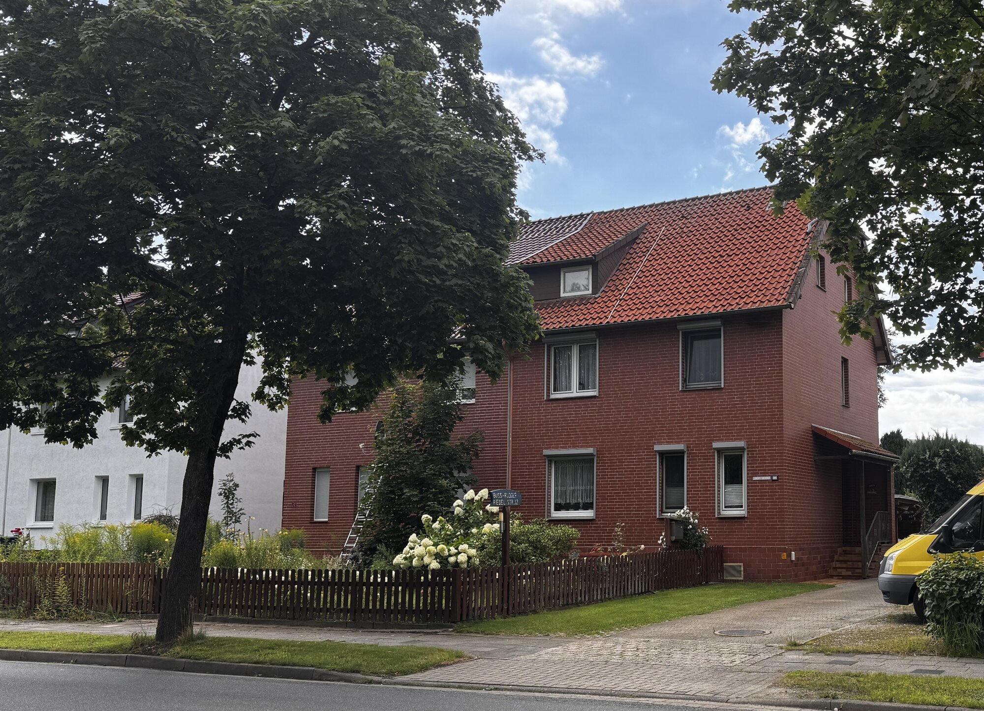 Doppelhaushälfte zum Kauf 192.000 € 6 Zimmer 130 m²<br/>Wohnfläche 793 m²<br/>Grundstück Kolonie Wathlingen 29339