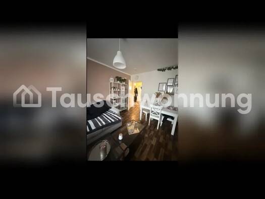 Wohnung zur Miete Tauschwohnung 400 € 2 Zimmer 53 m² Wahren Leipzig 04159