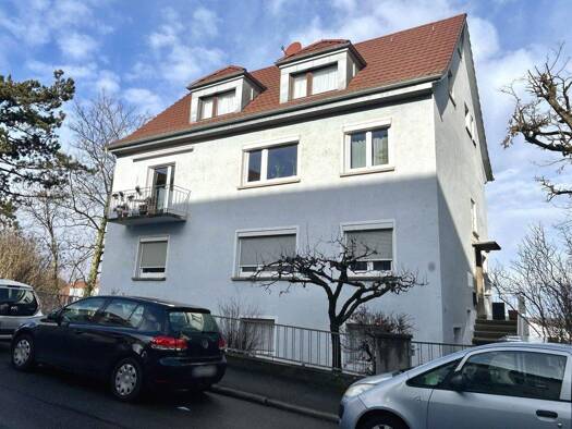 Wohnung zum Kauf 329.000 € 3,5 Zimmer 89,1 m² Feuerbach Stuttgart 70469
