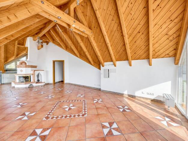 Wohnung zur Miete 750 € 2 Zimmer 70 m² 2. Geschoss frei ab 01.11.2026 Zoznegg Mühlingen 78357